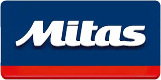 Mitas logo